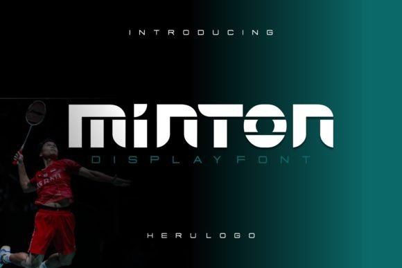 How Minton Display Font Sharpens Campaign Visuals for Marketers