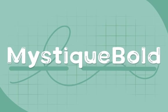Mystique Bold: A Web Designer Review of This Versatile Display Font